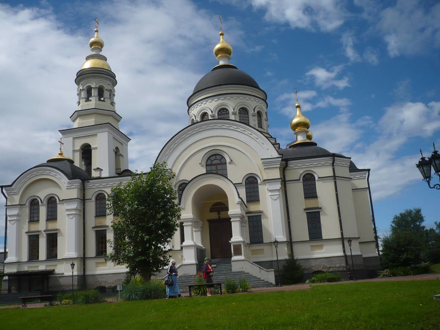 меркушино достопримечательности